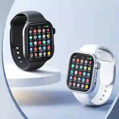 FAIRWHALE MK Watch app QQWIFI