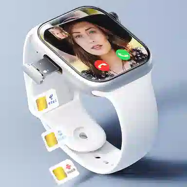 FAIRWHALE MK Watch app QQWIFI