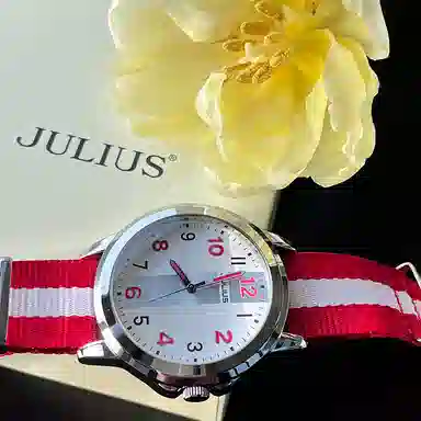 JULIUS JL