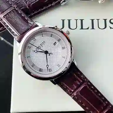 JULIUS JL