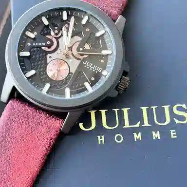 JULIUS JL JAH-147