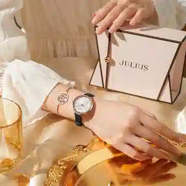 JULIUS JL 30 JA-1400A
