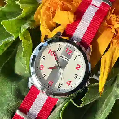 JULIUS JL