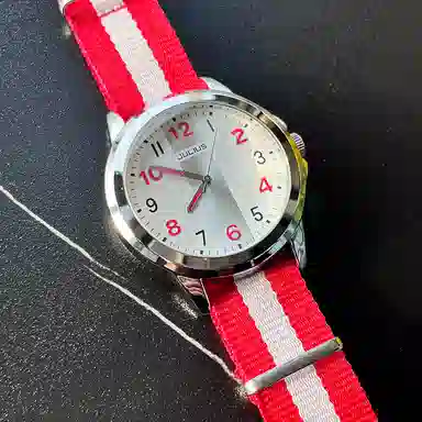 JULIUS JL
