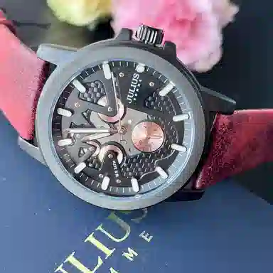 JULIUS JL JAH-147