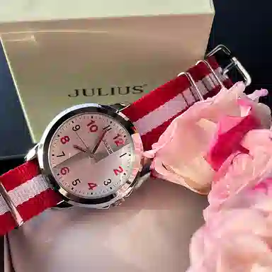 JULIUS JL