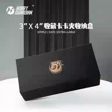 Hobby Guardian PTCG 1