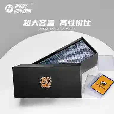 Hobby Guardian PTCG 1