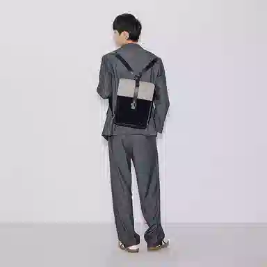 ito Pistachio Backpack