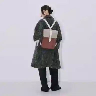 ito Pistachio Backpack