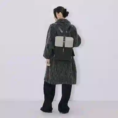 ito Pistachio Backpack