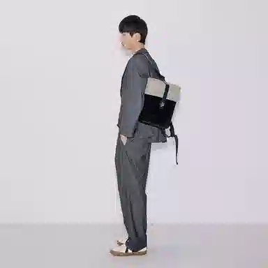 ito Pistachio Backpack