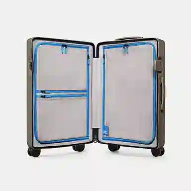 ito Pistachio 2 Striped