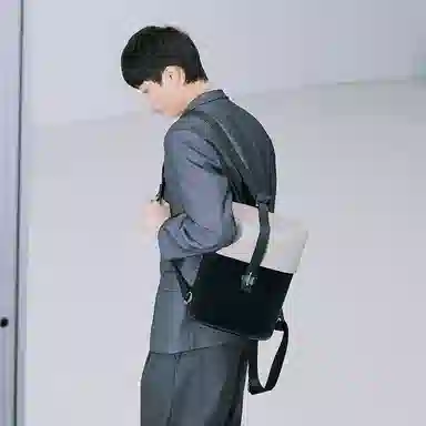 ito Pistachio Backpack