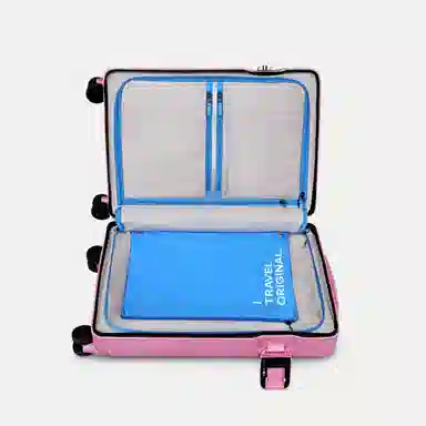 ito Pistachio 2 Striped