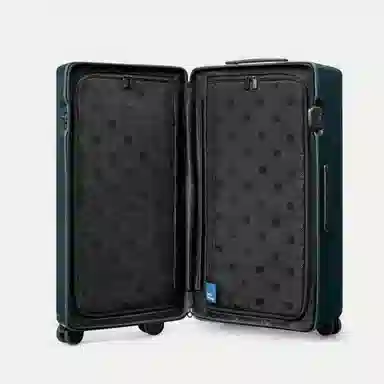 ito PISTACHIO STRIPED