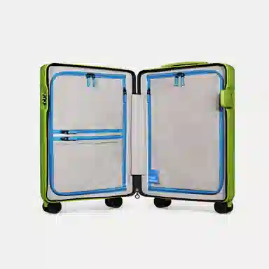 ito Pistachio 2 Striped