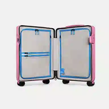 ito Pistachio 2 Striped