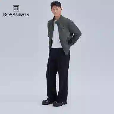 BOSSSUNWEN