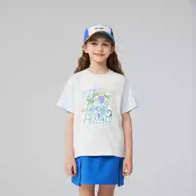 SNOOPY T