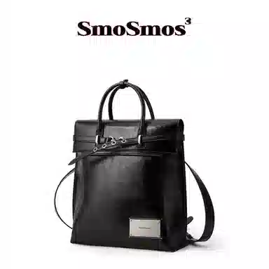 MCMIKO Boxing Backpack