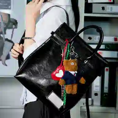 MCMIKO Boxing Backpack