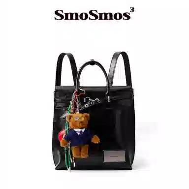 MCMIKO Boxing Backpack