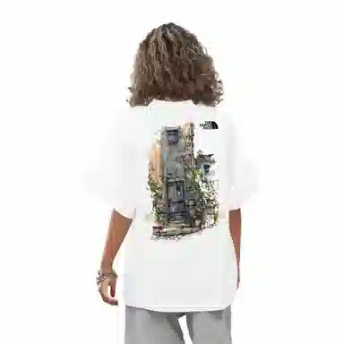 THE NORTH FACE FantasyT