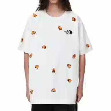 THE NORTH FACE NORTH FACE Fantasy 3 T