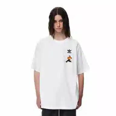 adidas originals FantasylogoT