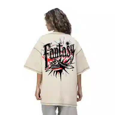 Nike Swoosh FantasyT
