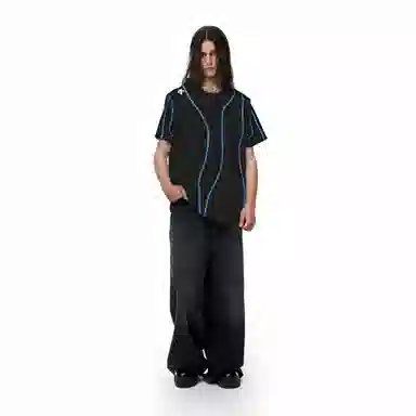 DESCENTE TOUGH FantasyT