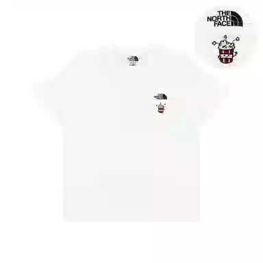 THE NORTH FACE logoT