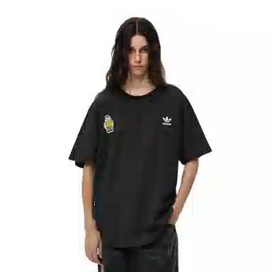 adidas originals Fantasy T