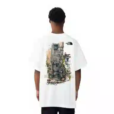 THE NORTH FACE FantasyT