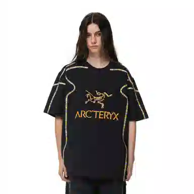 Arcteryx Fantasy logoT