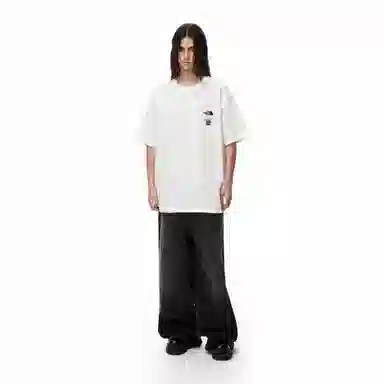 THE NORTH FACE logoT