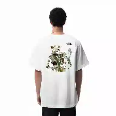 THE NORTH FACE FantasyT