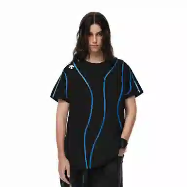 DESCENTE TOUGH FantasyT