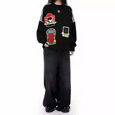 adidas originals Fantasy