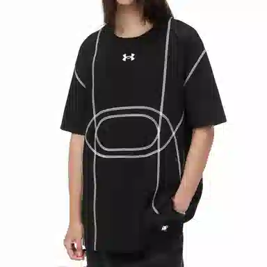 Under Armour Fantasy T