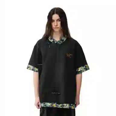 Arcteryx Fantasy Black