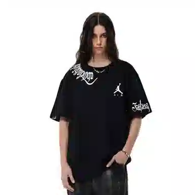 Jordan Fantasy T