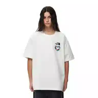 THE NORTH FACE Fantasy T