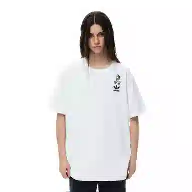 adidas originals Fantasy logoT