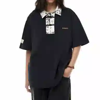 Burberry Fantasy Polo