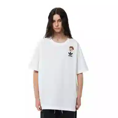 adidas originals Fantasy logoT