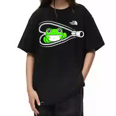 THE NORTH FACE Fantasy T