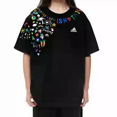 adidas 3-Stripes FantasyT