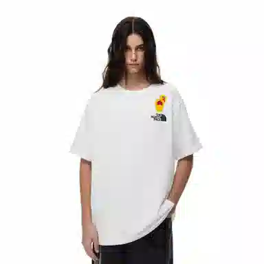 THE NORTH FACE Fantasy T